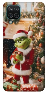 Чохол на Samsung Galaxy M12 Grinch mood ver.7 фото 1 з 1