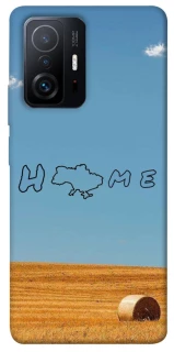 Чохол на Xiaomi 11T / 11T Pro Home фото 1 з 1