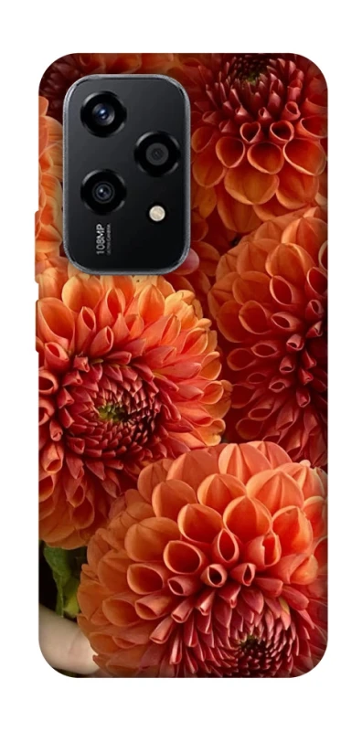 Чехол на Honor 200 Lite Flower1 фото 1 из 1