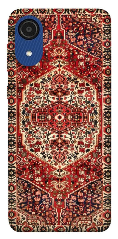 Чехол на Samsung Galaxy A03 Core Килим v11 фото 1 из 1