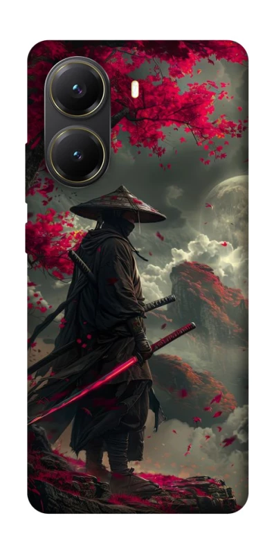 Чохол на Xiaomi Poco X7 Pro Sakura San фото 1 з 1