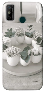 Чехол на TECNO Spark 6 Go Mood фото 1 из 1