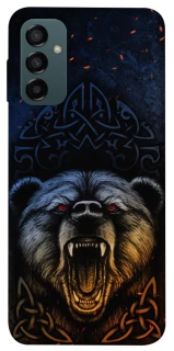 Чохол на Samsung Galaxy M14 5G Bear v2 фото 1 з 1