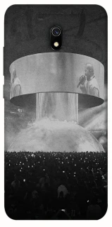 Чехол на Xiaomi Redmi 8a Kanye West ver.5 фото 1 из 1