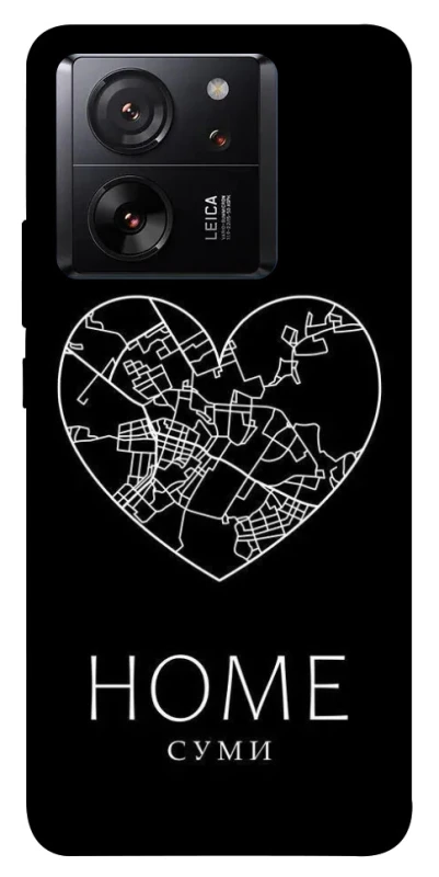 Чохол на Xiaomi 13T Pro Суми Home фото 1 з 1