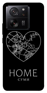 Чехол на Xiaomi 13T Pro Суми Home фото 1 из 1