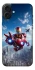 Чехол на Apple iPhone 16 Plus IronmanIronman v3 фото 1 из 1