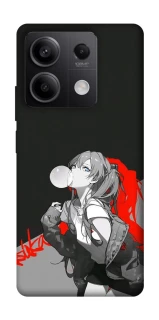 Чехол на Xiaomi Redmi Note 13 5G Asoka фото 1 из 1