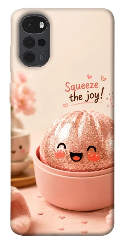 Чехол на Motorola Moto G22 Dumpling ver.1 фото 1 из 1