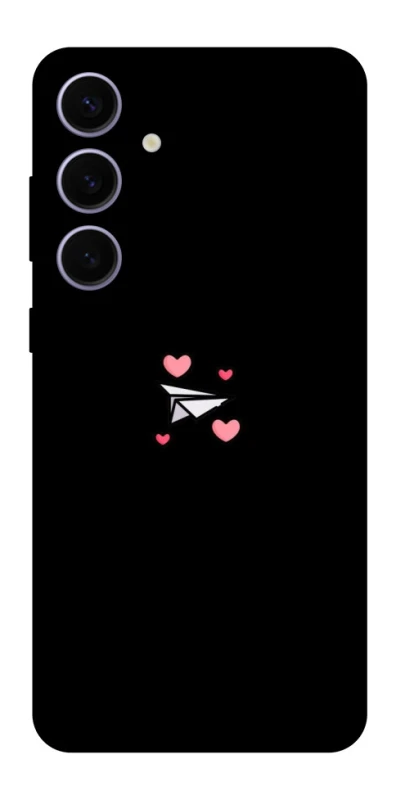 Чехол на Samsung Galaxy S25+ Love aesthetic ver.13 фото 1 из 1