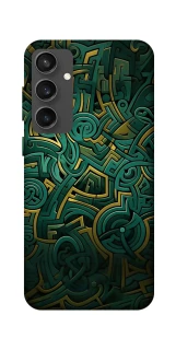 Чохол на Samsung Galaxy S24 FE Абстракція v5 фото 1 з 1