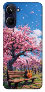 Чохол на Realme 10 4G Sakura фото 1 з 1