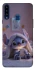 Чохол на Samsung Galaxy A20s Stitch ver.3 фото 1 з 1