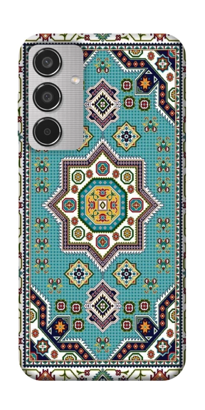 Чохол на Samsung Galaxy M35 Килим v7 фото 1 з 1