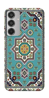 Чохол на Samsung Galaxy M35 Килим v7 фото 1 з 1