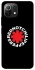 Чохол на Xiaomi Mi 11 Lite Red Hot Chili Peppers logo фото 1 з 1
