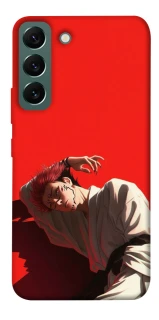 Чехол на Samsung Galaxy S22 Itadori фото 1 из 1