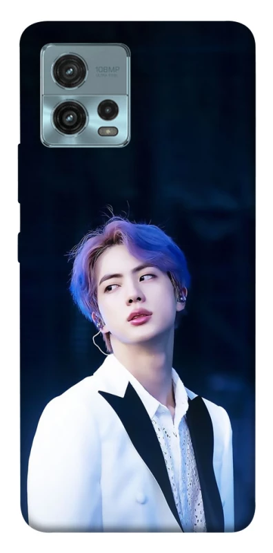 Чохол на Motorola Moto G72 Jin - BTS фото 1 з 1