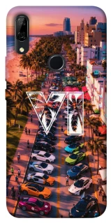 Чехол на Huawei P Smart Z GTA ver.2 фото 1 из 1