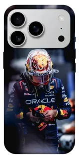 Чехол на Apple iPhone 18 Pro Max F-1 ver.6 фото 1 из 1