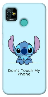 Чехол на TECNO POP 5 Stitch ver.5 фото 1 Чехол на TECNO POP 5 Stitch ver.5 фото 1 из 1