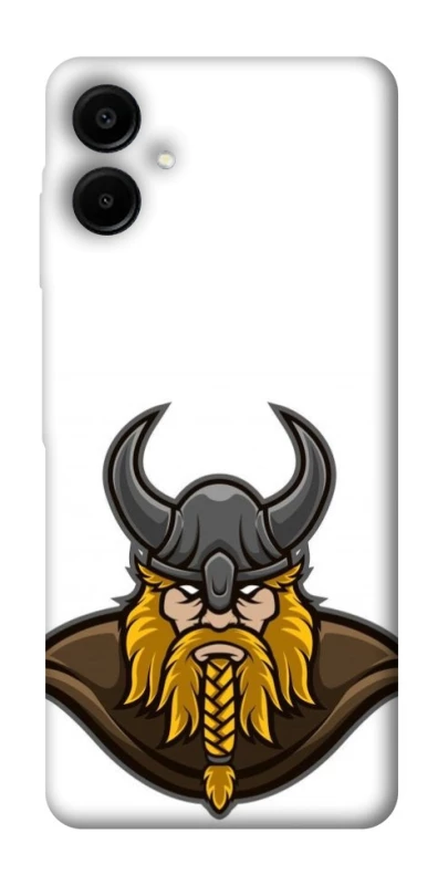 Чехол на Samsung Galaxy A07 Viking фото 1 из 1
