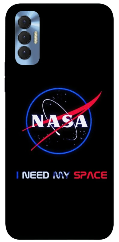 Чохол на TECNO Spark 8P NASA ver.3 фото 1 з 1