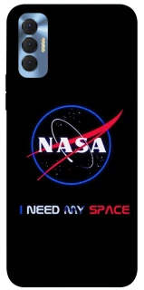 Чохол на TECNO Spark 8P NASA ver.3 фото 1 з 1