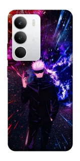 Чохол на Realme C71 Satoru Gojo v2 фото 1 з 1