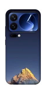 Чохол на Xiaomi Poco F7 Ultra Sky mountains фото 1 з 1