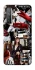 Чохол на Huawei Nova 7 SE Fashion collage ver.13 фото 1 з 1