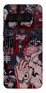 Чохол на Google Pixel 8 Pro Itadori v2 фото 1 з 1