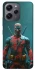 Чохол на Xiaomi Redmi 12 Deadpool v3 фото 1 з 1