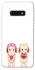 Чохол на Samsung Galaxy S10e Puppy Love Duo фото 1 з 1