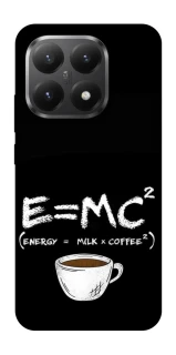 Чохол на Xiaomi 15T Coffee formula фото 1 з 1