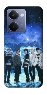 Чохол на Realme P3 Ultra TXT фото 1 з 1