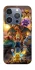 Чохол на Apple iPhone 16 Pro Pokemon фото 1 з 1