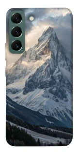 Чехол на Samsung Galaxy S22 Mountain v6 фото 1 из 1