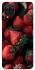 Чохол на Samsung Galaxy A12 Strawberry фото 1 з 1
