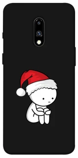 Чохол на OnePlus 7 Christmas mood ver.2 фото 1 з 1