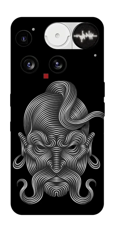 Чехол на Nothing Phone (3) Козак v2 фото 1 из 1