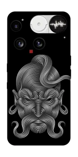 Чехол на Nothing Phone (3) Козак v2 фото 1 из 1