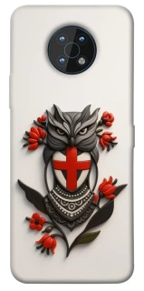 Чохол на Nokia G50 Мотанка надії 3D фото 1 з 1