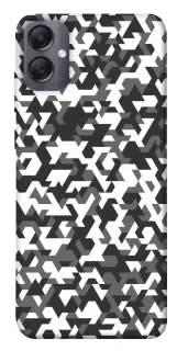 Чохол на Samsung Galaxy A05 Camouflage v7 фото 1 з 1