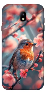 Чохол на Samsung J730 Galaxy J7 (2017) Birdie фото 1 з 1