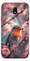 Чохол на Samsung J730 Galaxy J7 (2017) Birdie фото 1 з 1