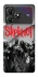 Чохол на ZTE Blade A36 Slipknot ver.4 фото 1 з 1