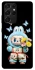 Чохол на Samsung Galaxy S21 Ultra Japan Labubu фото 1 з 1
