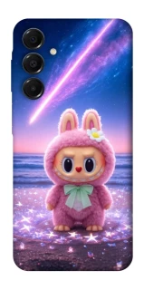 Чохол на Samsung Galaxy A16 4G/5G Space Labubu фото 1 з 1