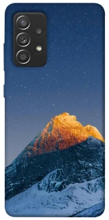 Чохол на Samsung Galaxy A52 4G / A52 5G Star mountain фото 1 з 1